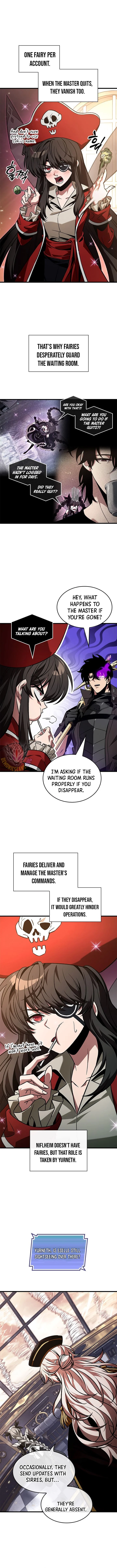 Read Pick Me Up EN Manga Online