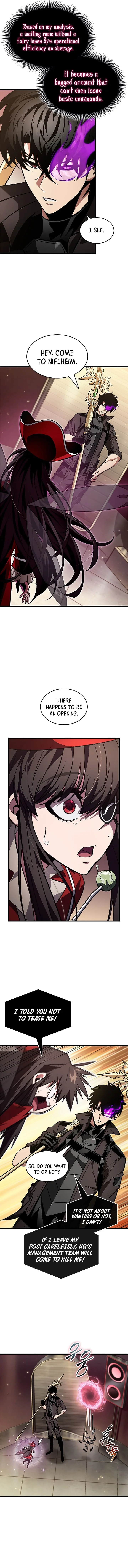 Read Pick Me Up EN Manga Online