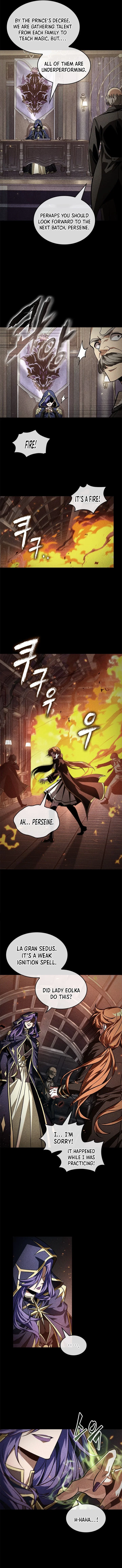Read Pick Me Up EN Manga Online