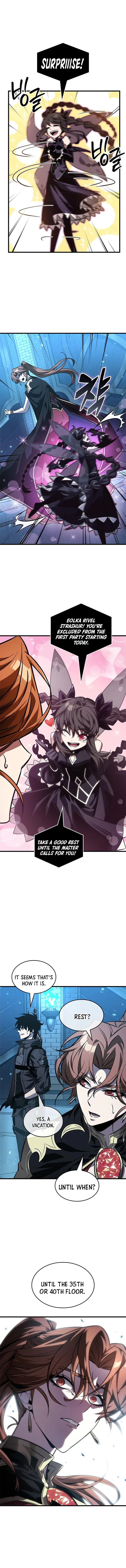 Read Pick Me Up EN Manga Online
