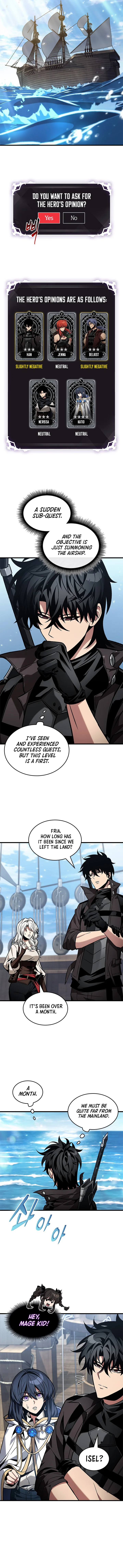 Read Pick Me Up EN Manga Online