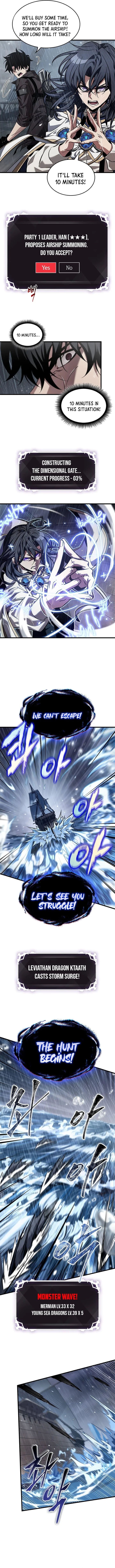 Read Pick Me Up EN Manga Online