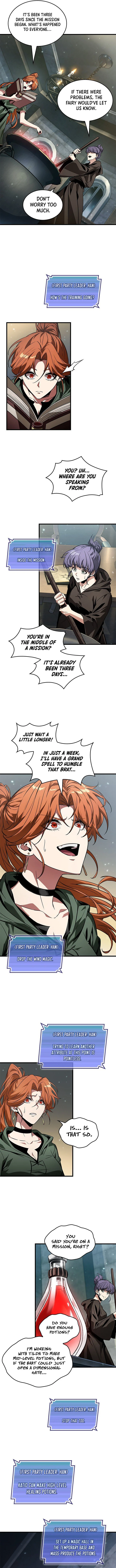 Read Pick Me Up EN Manga Online