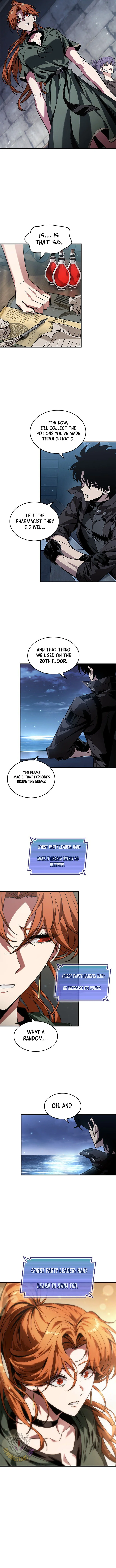 Read Pick Me Up EN Manga Online