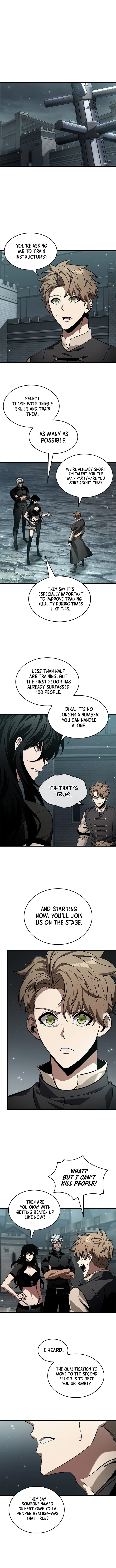 Read Pick Me Up EN Manga Online