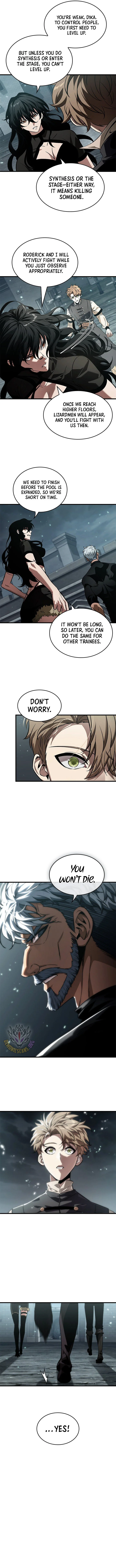 Read Pick Me Up EN Manga Online
