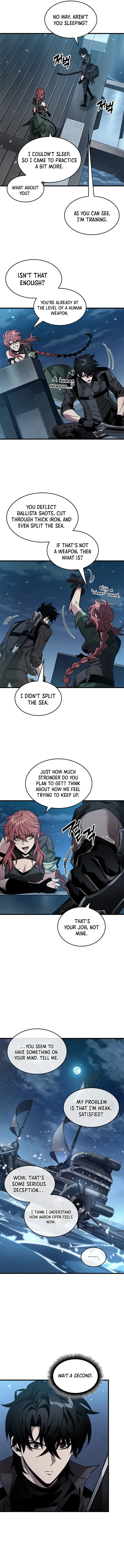 Read Pick Me Up EN Manga Online