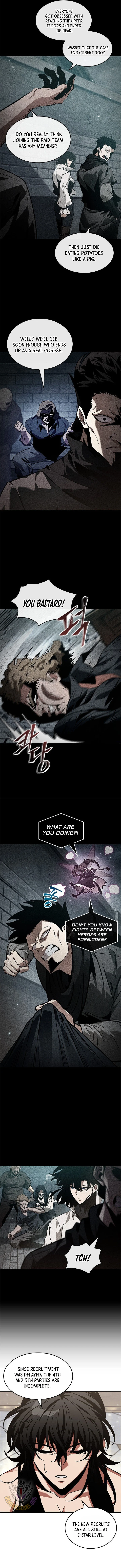 Read Pick Me Up EN Manga Online