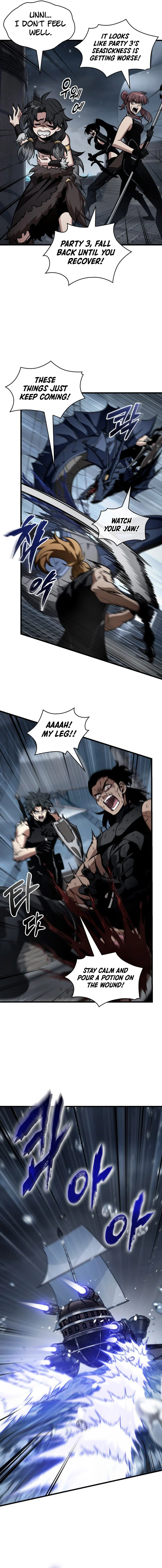 Read Pick Me Up EN Manga Online