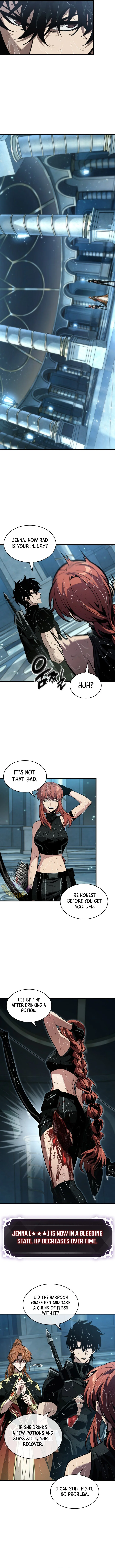 Read Pick Me Up EN Manga Online