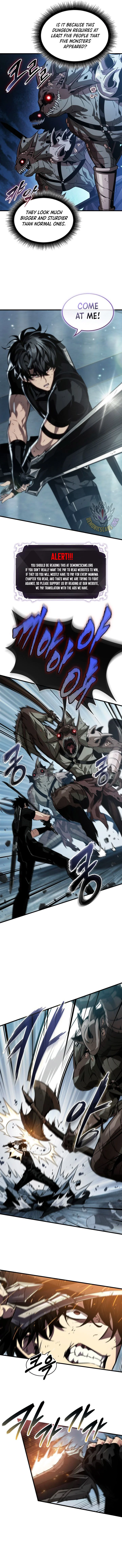 Read Pick Me Up EN Manga Online
