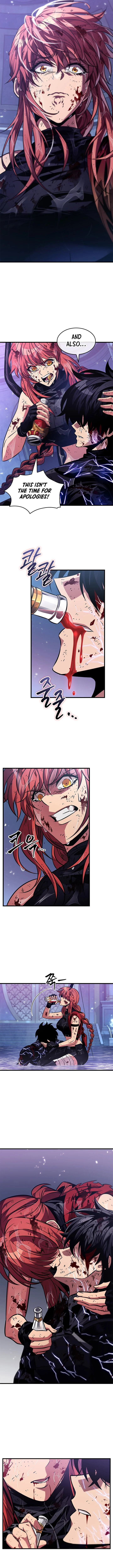 Read Pick Me Up EN Manga Online