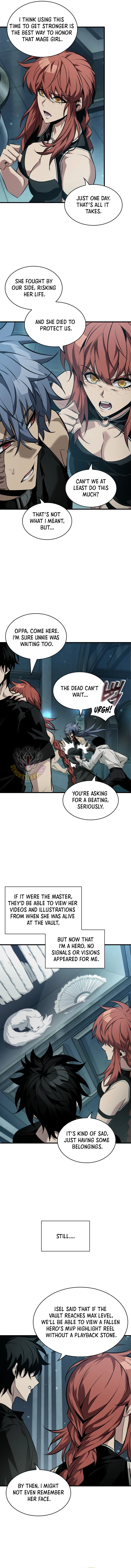 Read Pick Me Up EN Manga Online