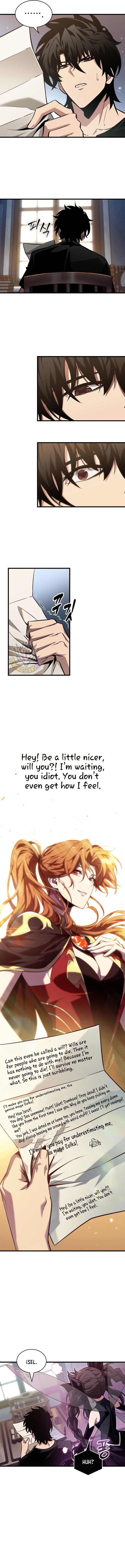Read Pick Me Up EN Manga Online