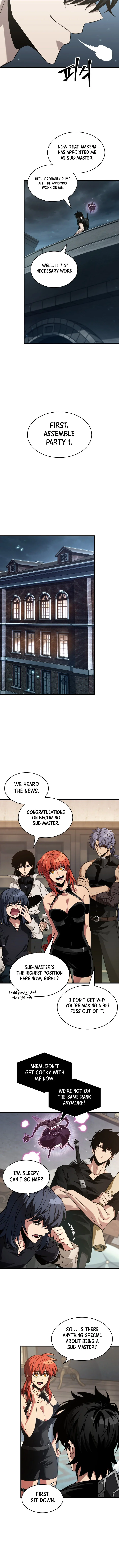 Read Pick Me Up EN Manga Online