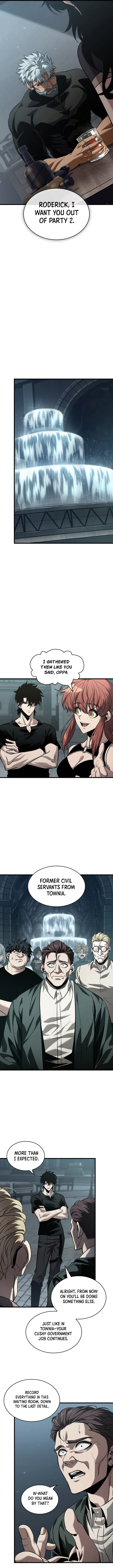 Read Pick Me Up EN Manga Online