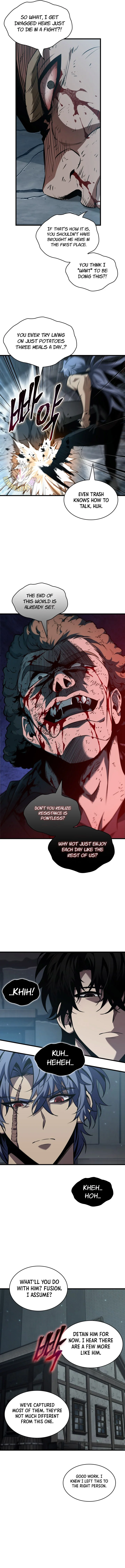 Read Pick Me Up EN Manga Online