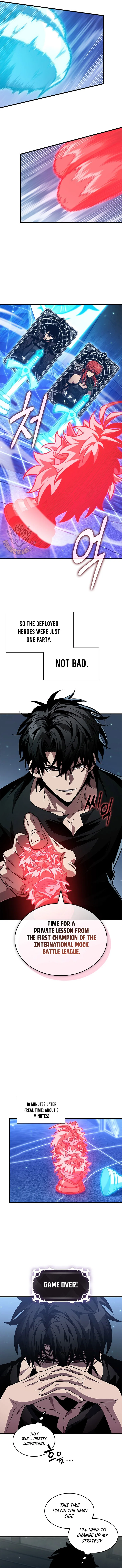 Read Pick Me Up EN Manga Online