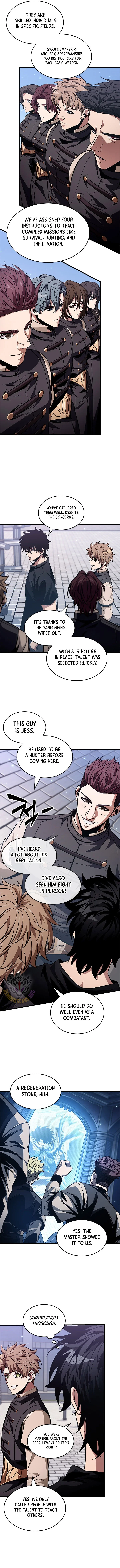 Read Pick Me Up EN Manga Online