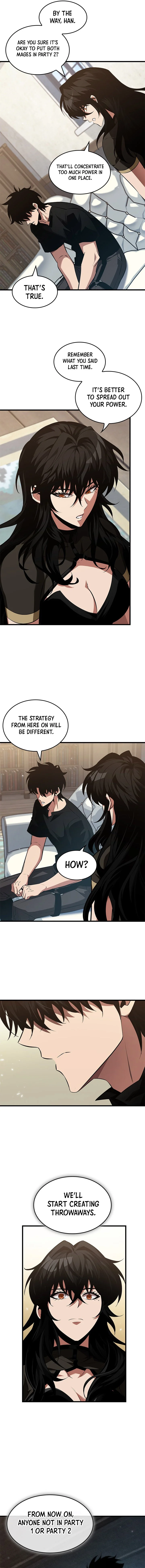 Read Pick Me Up EN Manga Online