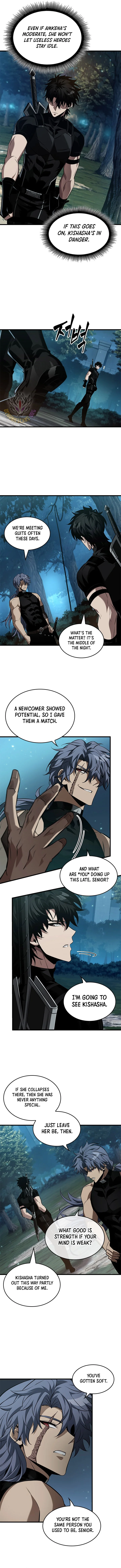 Read Pick Me Up EN Manga Online