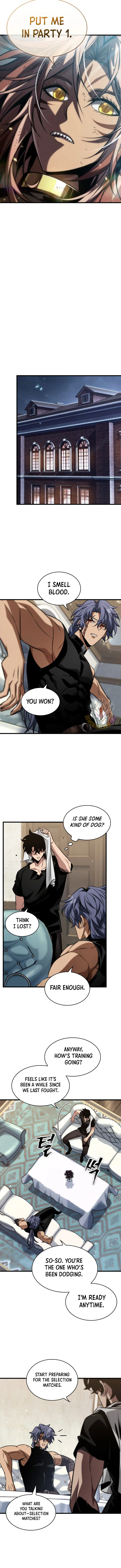Read Pick Me Up EN Manga Online