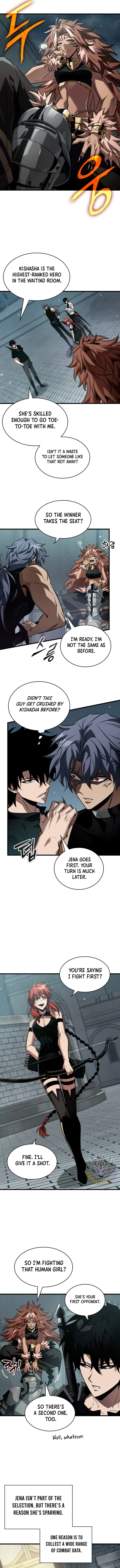 Read Pick Me Up EN Manga Online