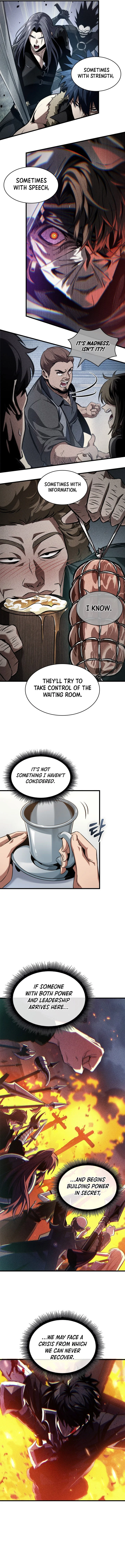 Read Pick Me Up EN Manga Online