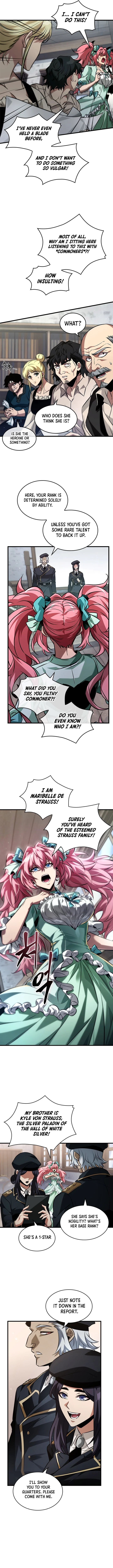 Read Pick Me Up EN Manga Online