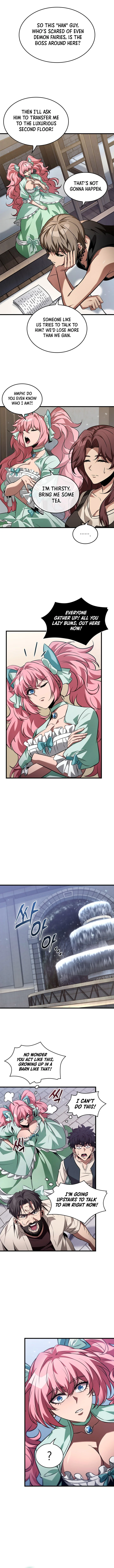 Read Pick Me Up EN Manga Online