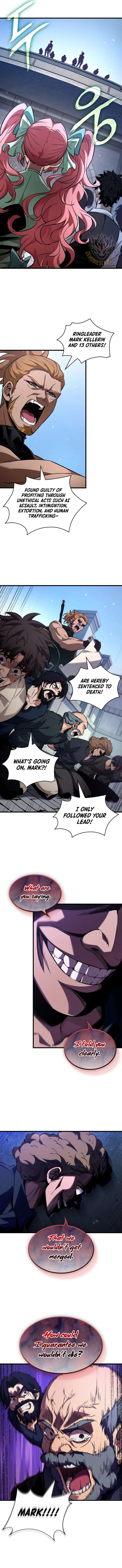 Read Pick Me Up EN Manga Online