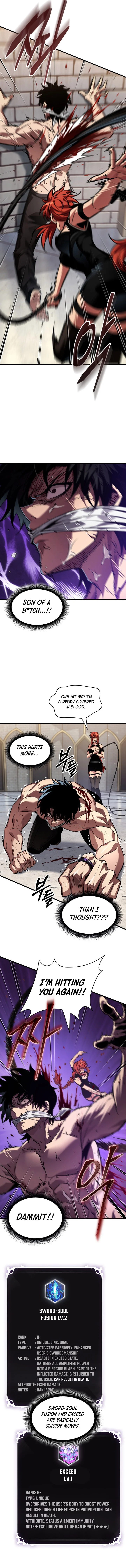 Read Pick Me Up EN Manga Online