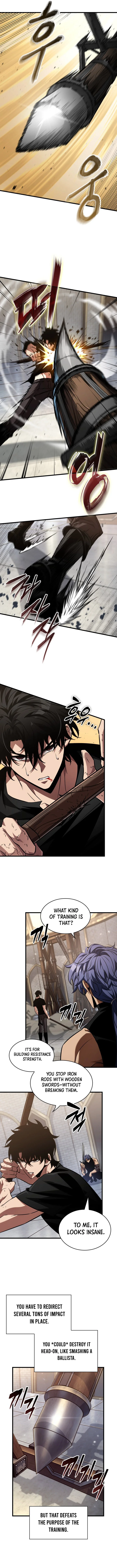 Read Pick Me Up EN Manga Online