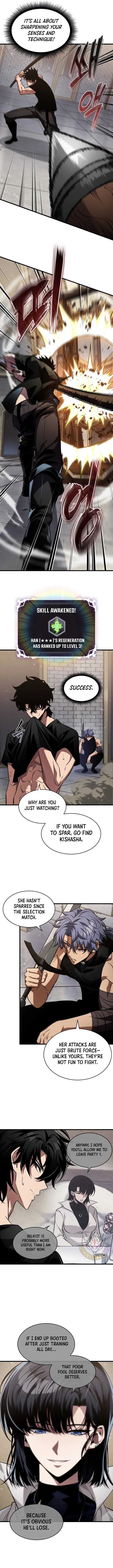Read Pick Me Up EN Manga Online