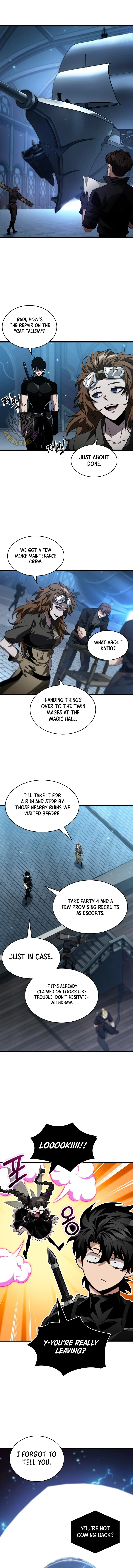 Read Pick Me Up EN Manga Online