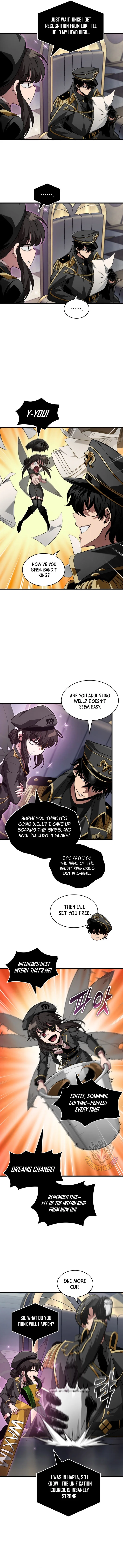 Read Pick Me Up EN Manga Online
