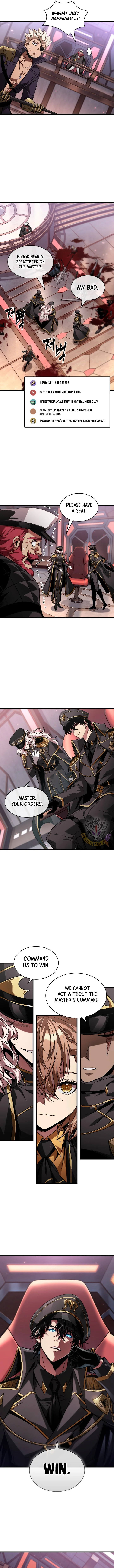 Read Pick Me Up EN Manga Online