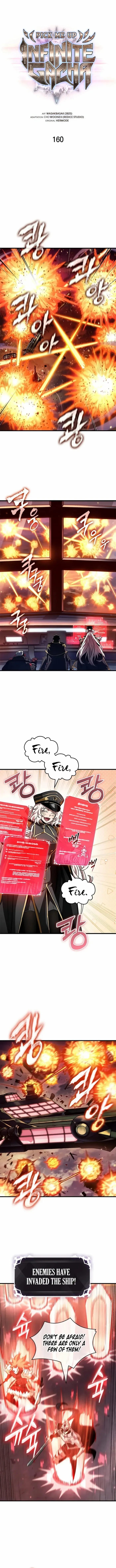 Read Pick Me Up EN Manga Online