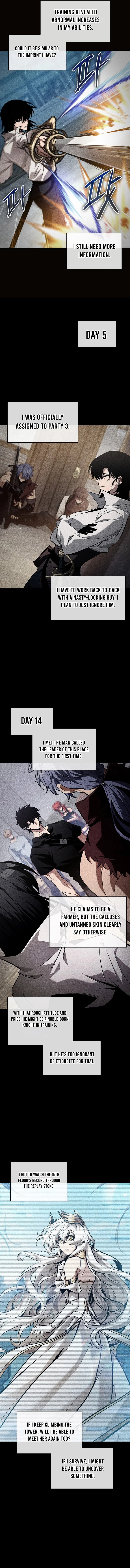 Read Pick Me Up EN Manga Online
