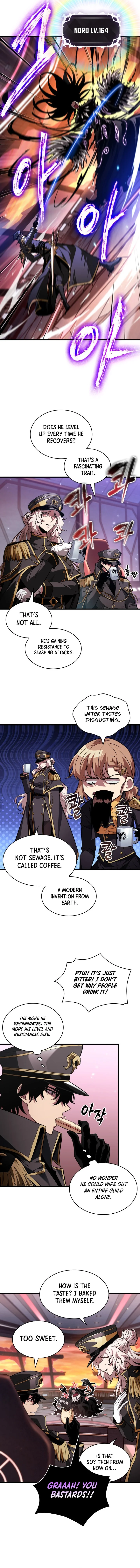 Read Pick Me Up EN Manga Online
