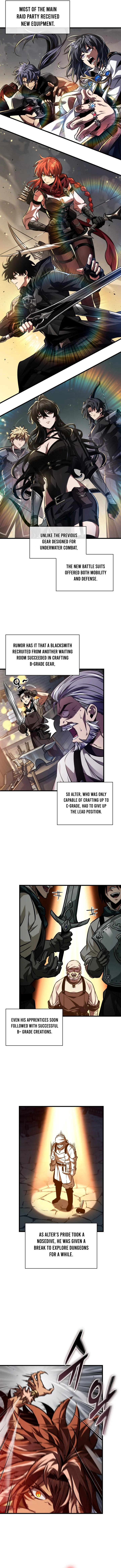 Read Pick Me Up EN Manga Online