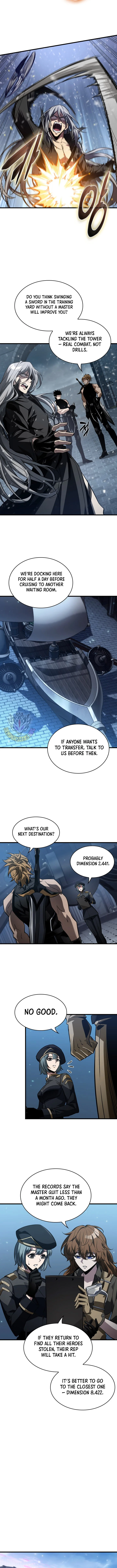 Read Pick Me Up EN Manga Online