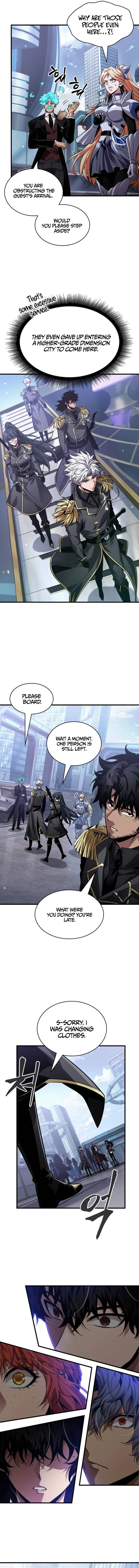 Read Pick Me Up EN Manga Online