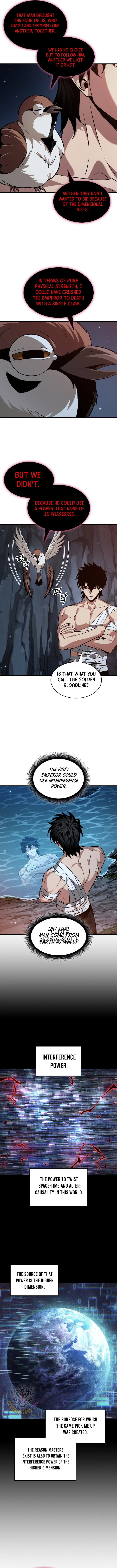Read Pick Me Up EN Manga Online