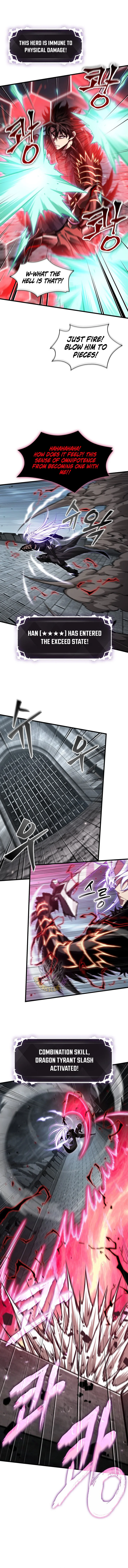 Read Pick Me Up EN Manga Online