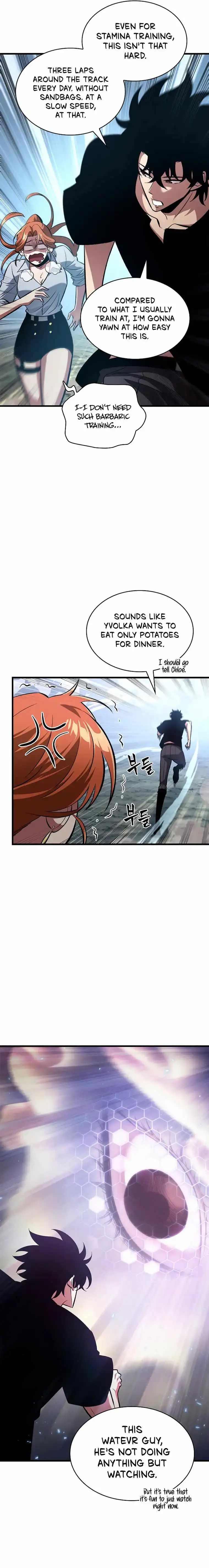 Read Pick Me Up EN Manga Online