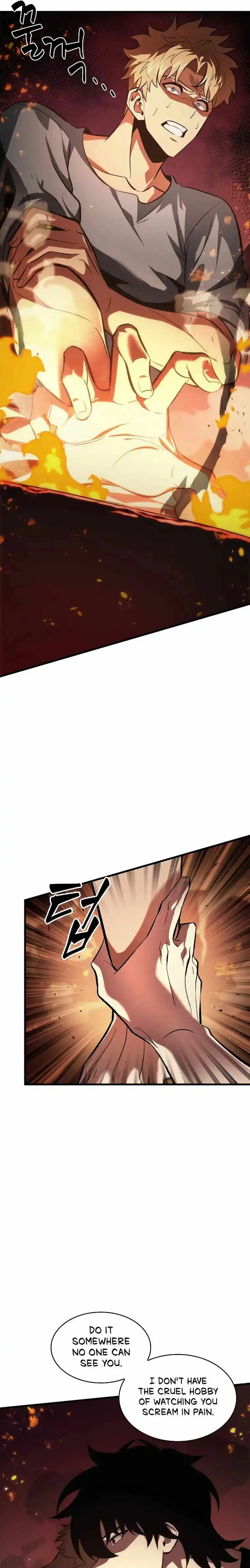 Read Pick Me Up EN Manga Online