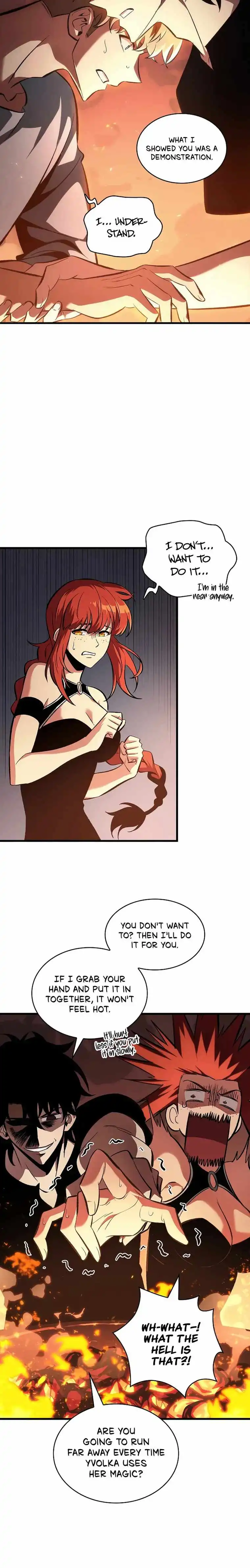 Read Pick Me Up EN Manga Online