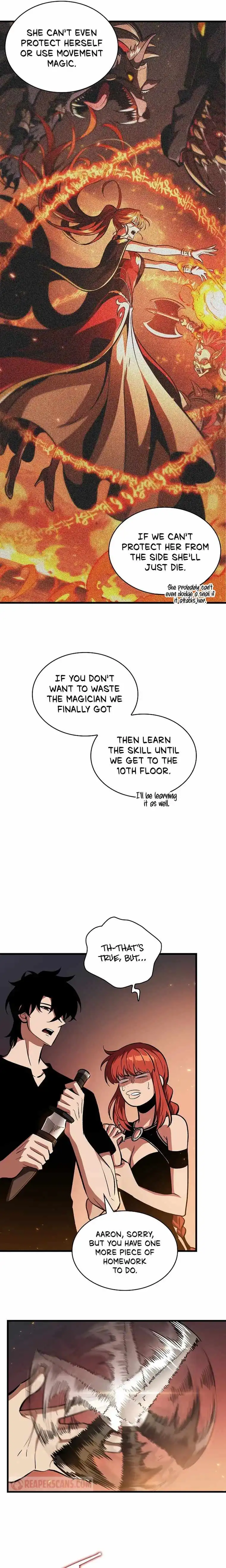 Read Pick Me Up EN Manga Online