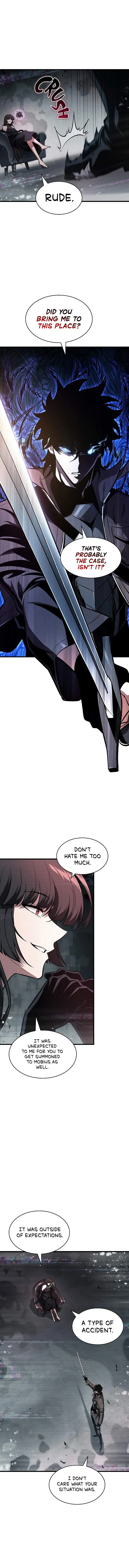 Read Pick Me Up EN Manga Online